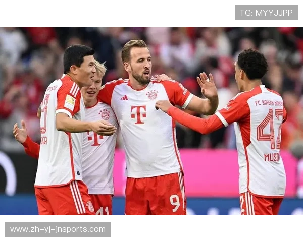 拜仁慕尼黑在2010年欧冠赛季的表现及关键战役