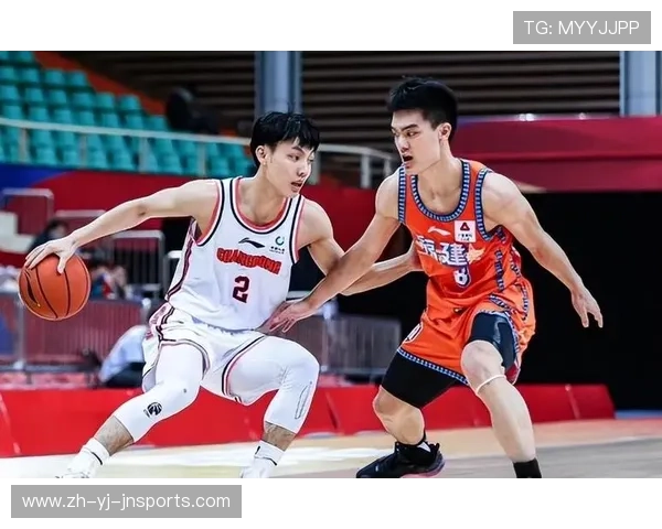 福建男篮CBA球队名称由来及历年主力球员介绍