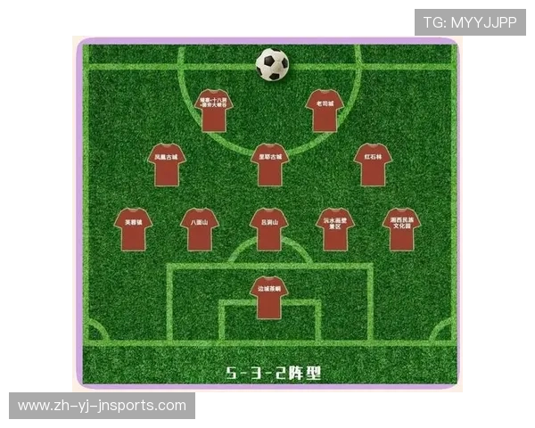 足球赛事中的战术创新与赛制分析